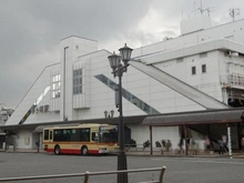 【神奈川県/茅ヶ崎市十間坂】茅ヶ崎市十間坂2期3号棟 茅ケ崎駅（現地より約1,115m）