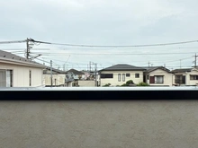 【神奈川県/茅ヶ崎市旭が丘】茅ヶ崎市旭が丘4期2号棟 眺望