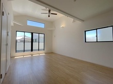 【神奈川県/藤沢市本藤沢】藤沢市本藤沢3期1号棟 LDK