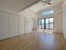 【神奈川県/藤沢市本藤沢】藤沢市本藤沢3期1号棟 LDK