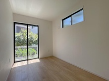 【神奈川県/藤沢市本藤沢】藤沢市本藤沢3期1号棟 洋室