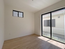 【神奈川県/藤沢市本藤沢】藤沢市本藤沢3期1号棟 洋室