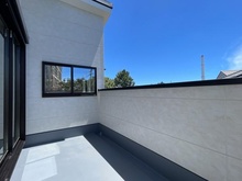 【神奈川県/藤沢市本藤沢】藤沢市本藤沢3期1号棟 バルコニー