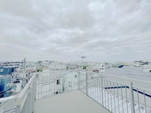 【神奈川県/茅ヶ崎市中海岸】茅ケ崎市中海岸3丁目　中古戸建 眺望