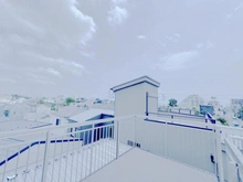 【神奈川県/茅ヶ崎市中海岸】茅ケ崎市中海岸3丁目　中古戸建 眺望