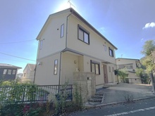 【神奈川県/鎌倉市関谷】鎌倉市関谷　一戸建 外観