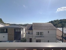 【神奈川県/鎌倉市関谷】鎌倉市関谷　一戸建 眺望