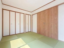 【神奈川県/茅ヶ崎市円蔵】茅ヶ崎市円蔵　一戸建 和室