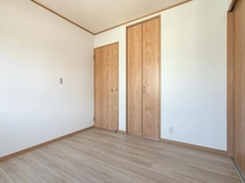 【神奈川県/茅ヶ崎市円蔵】茅ヶ崎市円蔵　一戸建 洋室