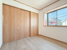 【神奈川県/茅ヶ崎市円蔵】茅ヶ崎市円蔵　一戸建 洋室