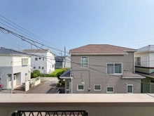 【神奈川県/茅ヶ崎市円蔵】茅ヶ崎市円蔵　一戸建 眺望