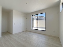 【神奈川県/藤沢市本藤沢】藤沢市本藤沢3期2号棟 洋室