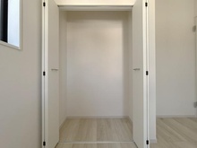 【神奈川県/藤沢市本藤沢】藤沢市本藤沢3期2号棟 収納