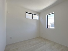 【神奈川県/藤沢市本藤沢】藤沢市本藤沢3期2号棟 洋室