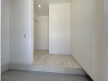 【神奈川県/藤沢市本藤沢】藤沢市本藤沢3期2号棟 玄関