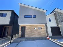 【神奈川県/藤沢市本藤沢】藤沢市本藤沢3期3号棟 外観：全3棟