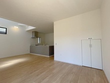 【神奈川県/藤沢市本藤沢】藤沢市本藤沢3期3号棟 LDK