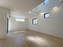 【神奈川県/藤沢市本藤沢】藤沢市本藤沢3期3号棟 LDK