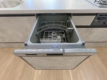 【神奈川県/藤沢市本藤沢】藤沢市本藤沢3期3号棟 キッチン