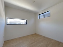 【神奈川県/藤沢市本藤沢】藤沢市本藤沢3期3号棟 洋室