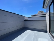 【神奈川県/藤沢市本藤沢】藤沢市本藤沢3期3号棟 バルコニー