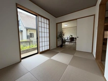 【神奈川県/鎌倉市坂ノ下】鎌倉市坂ノ下　中古戸建て 和室