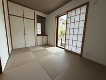 【神奈川県/鎌倉市坂ノ下】鎌倉市坂ノ下　中古戸建て 和室