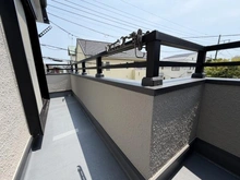 【神奈川県/鎌倉市坂ノ下】鎌倉市坂ノ下　中古戸建て バルコニー