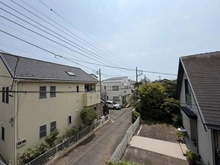 【神奈川県/鎌倉市坂ノ下】鎌倉市坂ノ下　中古戸建て 眺望