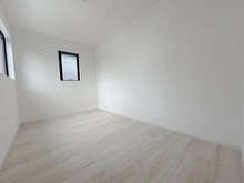【神奈川県/藤沢市長後】藤沢市長後3期　2号棟／全3棟 洋室：約5.0帖