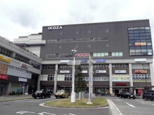 【神奈川県/藤沢市長後】藤沢市長後3期　3号棟／全3棟 高座渋谷駅（現地より約1,262m）