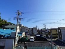 【神奈川県/藤沢市西富】藤沢市西富2丁目　新築戸建　2号棟 眺望