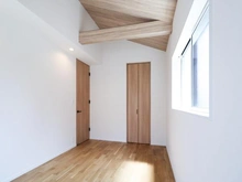 【神奈川県/藤沢市鵠沼海岸】藤沢市鵠沼海岸3丁目 新築戸建 1号棟/全2棟 洋室