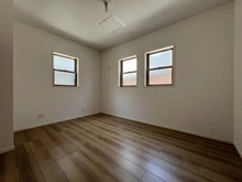 【神奈川県/茅ヶ崎市矢畑】茅ヶ崎市矢畑 新築戸建 B棟/全2棟 サービスルーム（納戸）
