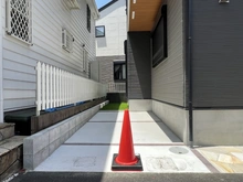 【神奈川県/茅ヶ崎市矢畑】茅ヶ崎市矢畑 新築戸建 B棟/全2棟 駐車場