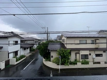 【神奈川県/茅ヶ崎市高田】茅ヶ崎市高田3期　4号棟 眺望