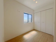 【神奈川県/藤沢市辻堂太平台】藤沢市辻堂大平台4期 1号棟 LDK：【約3.0帖】収納あり