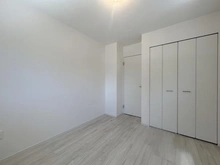 【神奈川県/藤沢市辻堂太平台】藤沢市辻堂大平台4期 2号棟 洋室：【約9.3帖】収納あり