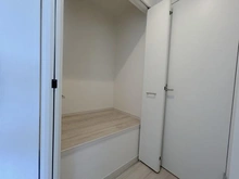 【神奈川県/藤沢市辻堂太平台】藤沢市辻堂大平台4期 2号棟 収納