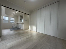 【神奈川県/藤沢市鵠沼海岸】鵠沼海岸5丁目　中古戸建 洋室：奥：LDK