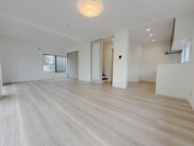【神奈川県/藤沢市本藤沢】藤沢市本藤沢三丁目　中古戸建 LDK