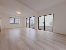 【神奈川県/藤沢市本藤沢】藤沢市本藤沢三丁目　中古戸建 LDK