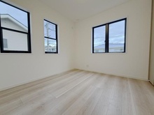 【神奈川県/藤沢市本藤沢】藤沢市本藤沢三丁目　中古戸建 洋室