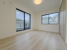 【神奈川県/藤沢市本藤沢】藤沢市本藤沢三丁目　中古戸建 洋室
