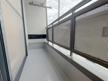 【神奈川県/藤沢市本藤沢】藤沢市本藤沢三丁目　中古戸建 バルコニー