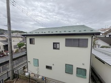 【神奈川県/藤沢市本藤沢】藤沢市本藤沢三丁目　中古戸建 眺望
