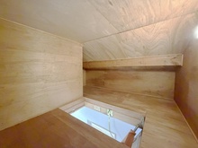 【神奈川県/藤沢市本藤沢】藤沢市本藤沢三丁目　中古戸建 小屋裏収納
