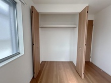 【神奈川県/茅ヶ崎市中島】茅ヶ崎市中島4期 収納