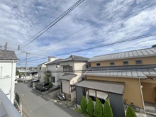 【神奈川県/茅ヶ崎市中島】茅ヶ崎市中島4期 眺望