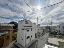 【神奈川県/茅ヶ崎市中島】茅ヶ崎市中島4期 眺望